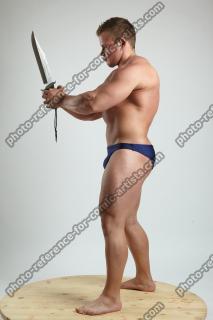 ADAM_WARD STANDING WITH KNIFE